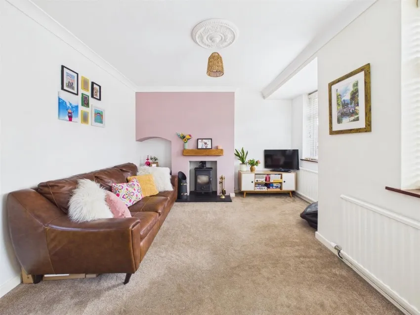 Park Avenue, Longlevens, photo 11
