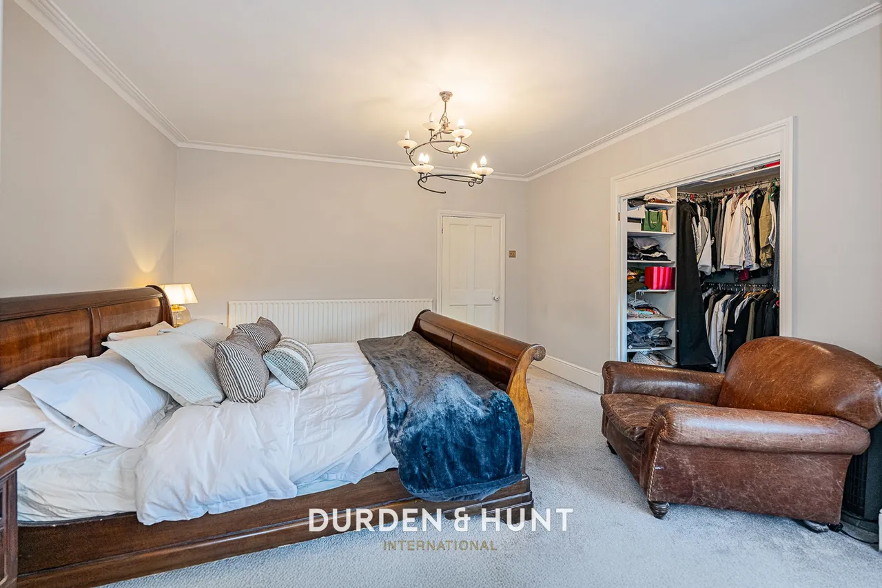 Malford Grove, South Woodford, E18, photo 18