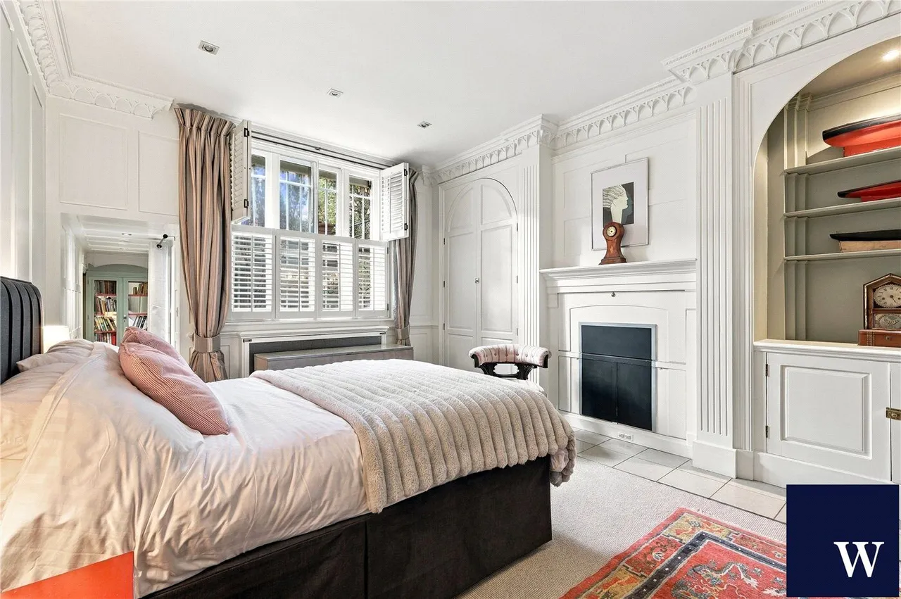 Southwood Lane, London, N6, photo 44