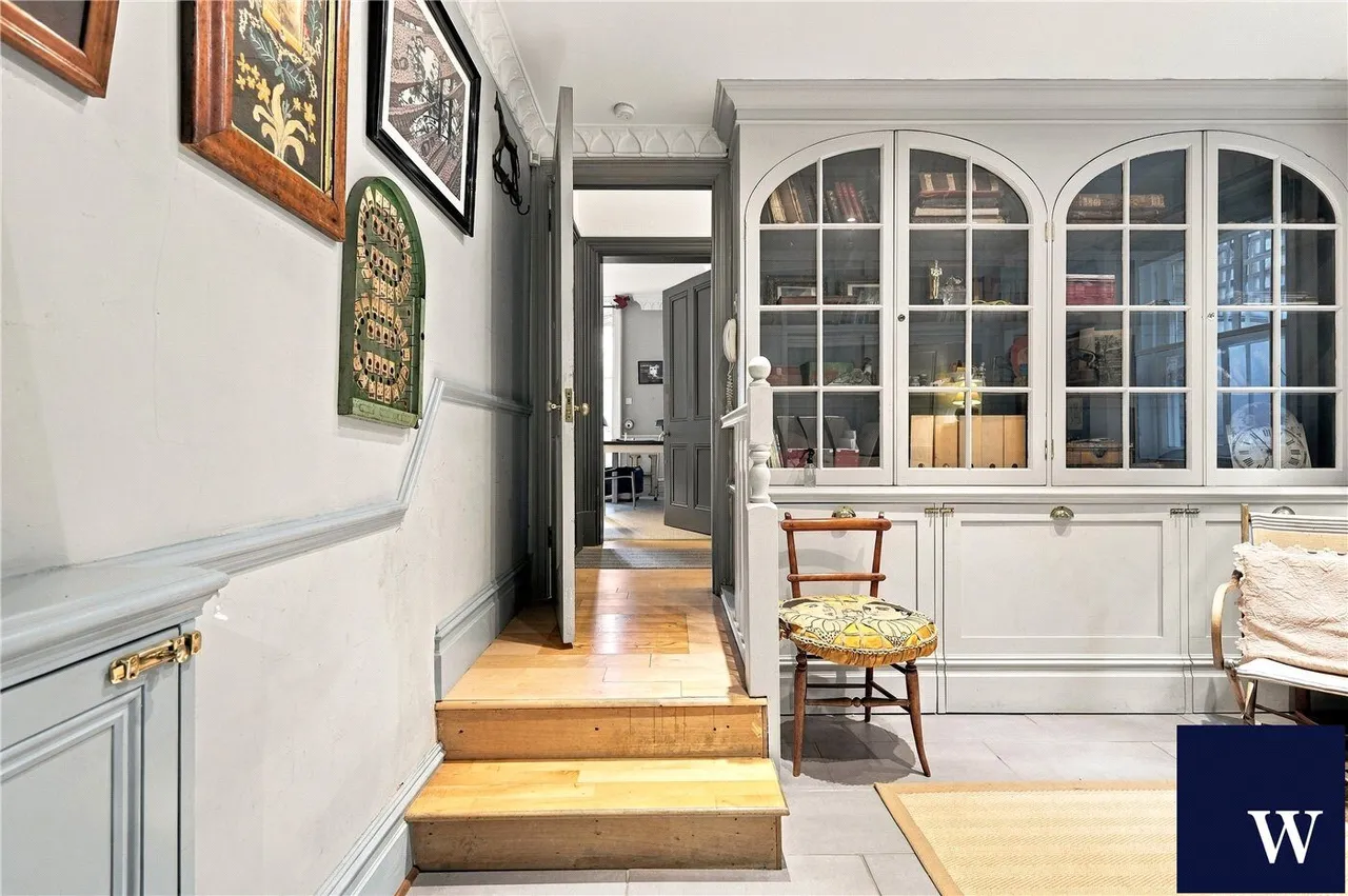 Southwood Lane, London, N6, photo 54