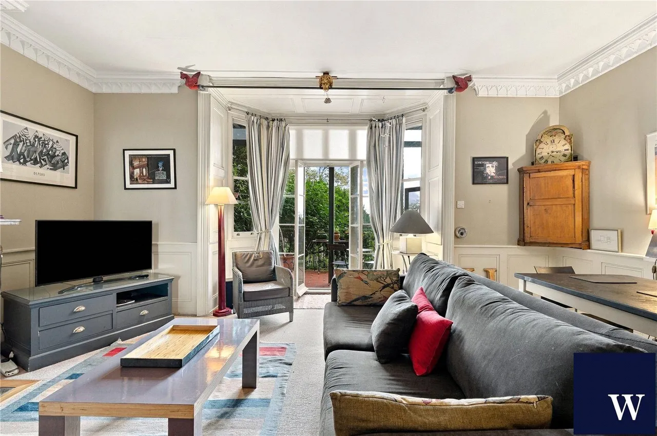 Southwood Lane, London, N6, photo 6