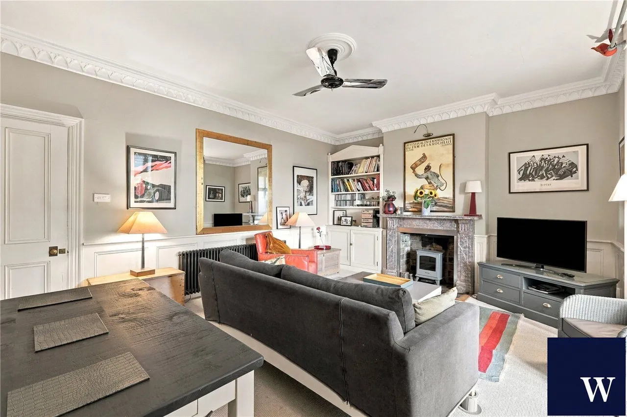 Southwood Lane, London, N6, photo 8
