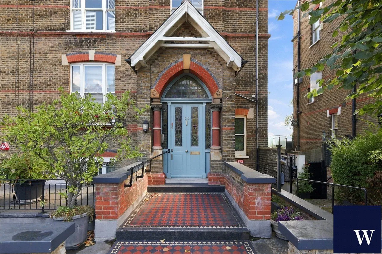 Southwood Lane, London, N6, photo 62