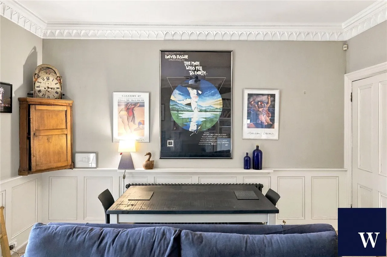 Southwood Lane, London, N6, photo 10
