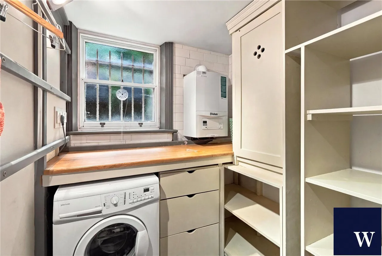Southwood Lane, London, N6, photo 53