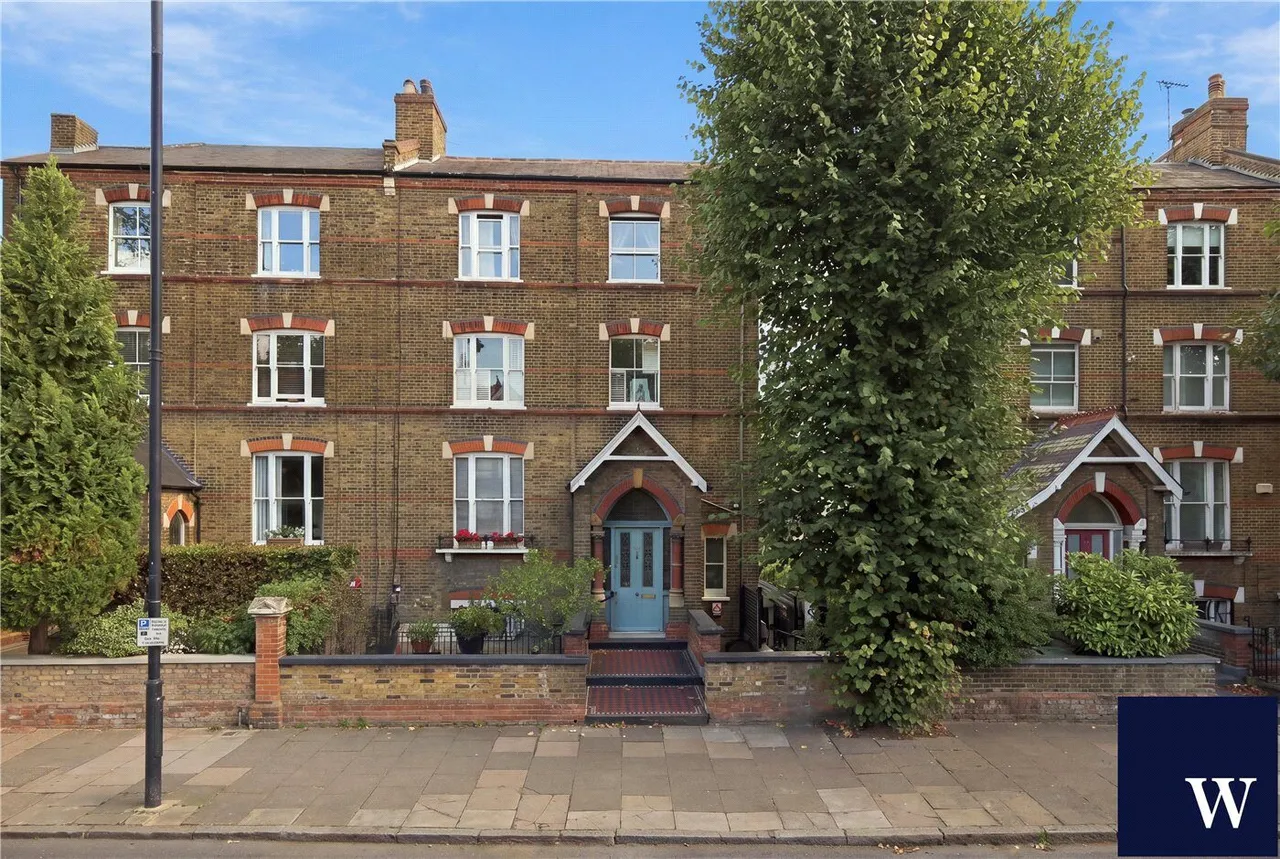 Southwood Lane, London, N6, photo 65
