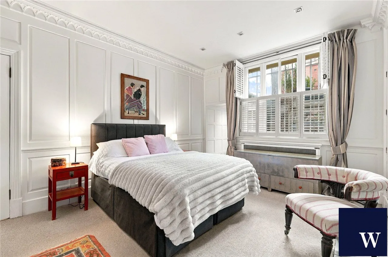 Southwood Lane, London, N6, photo 45