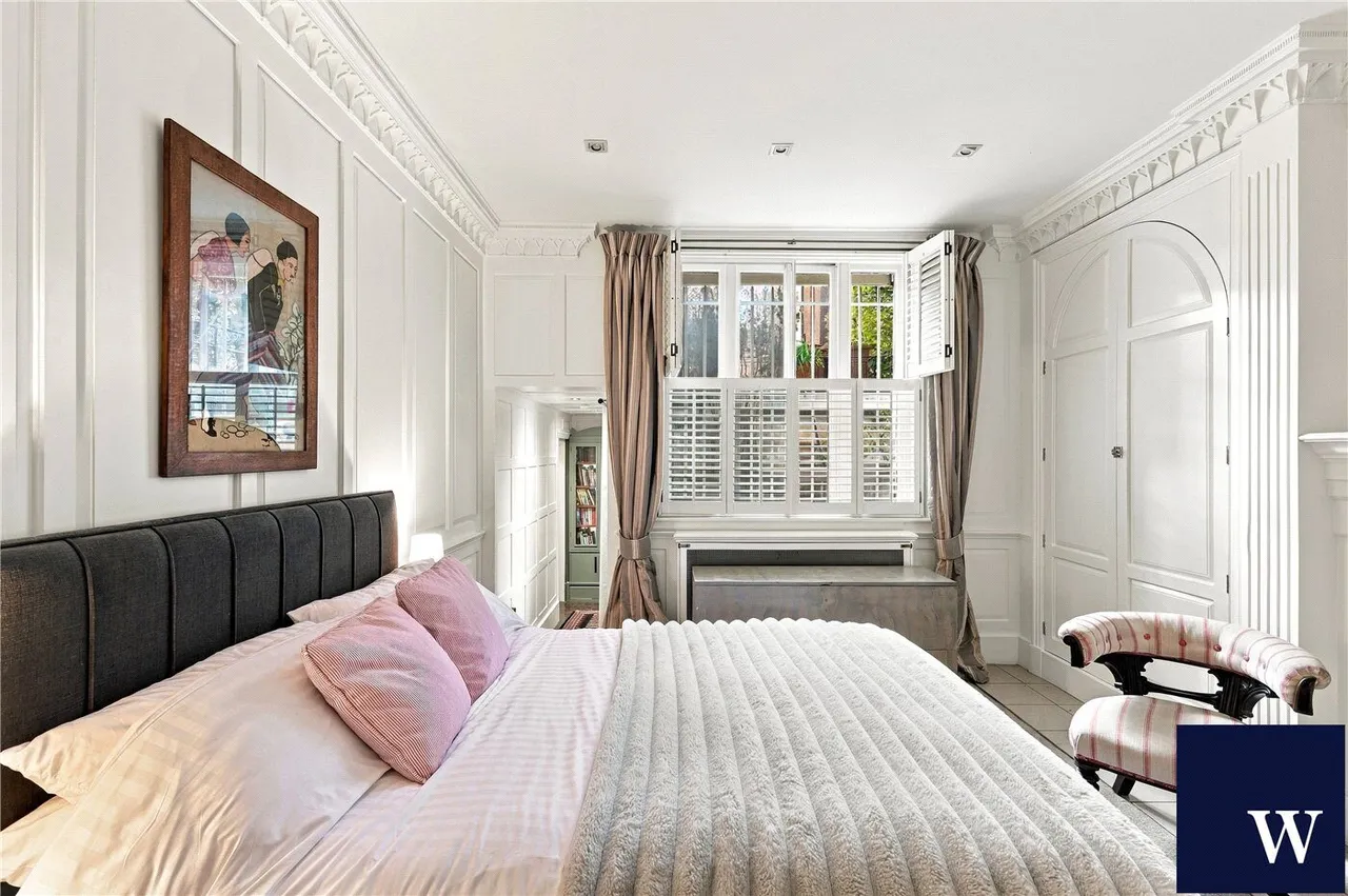 Southwood Lane, London, N6, photo 46