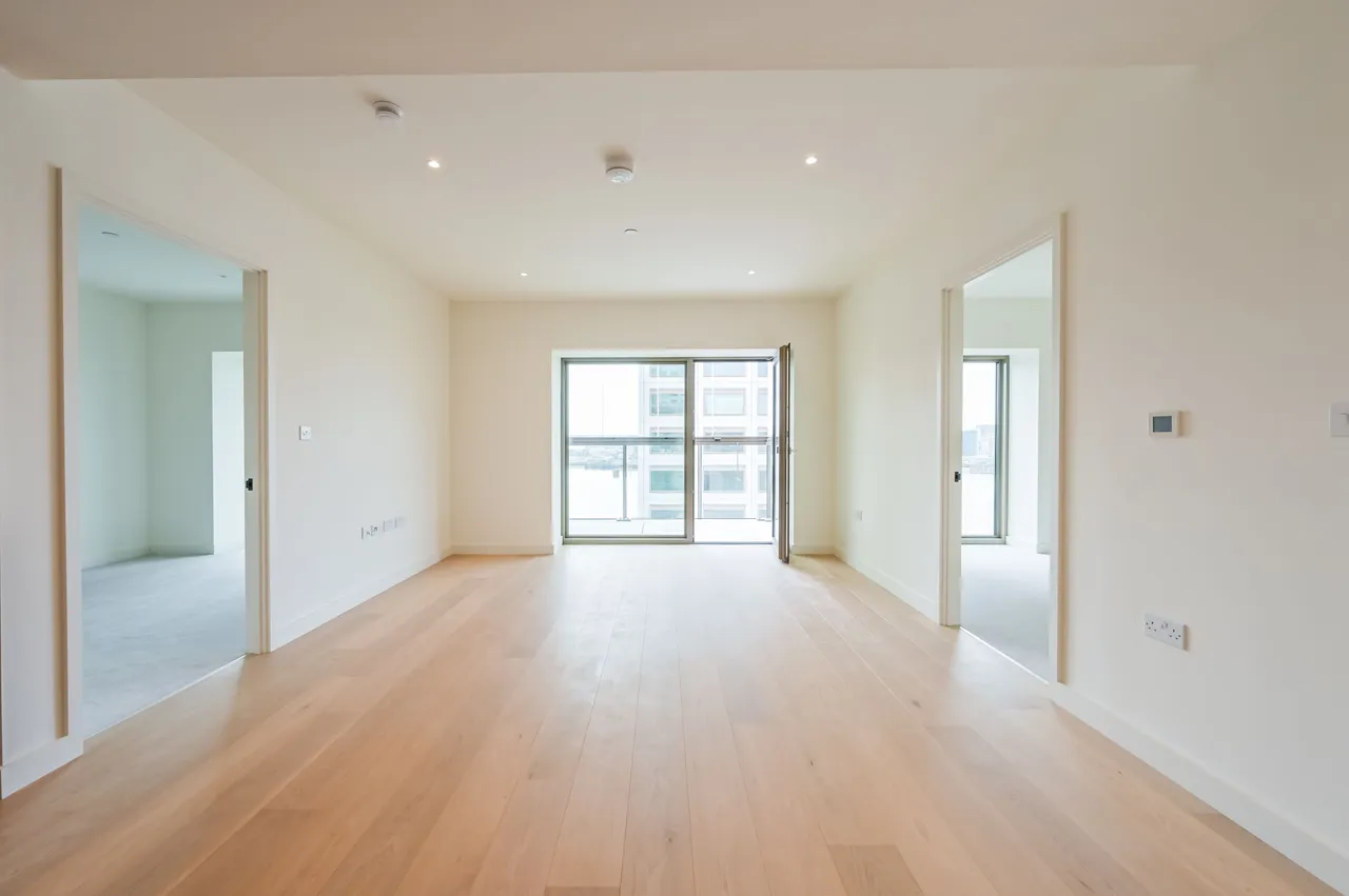43 Abram Building, 7 Riverscape Walk, London, photo 7