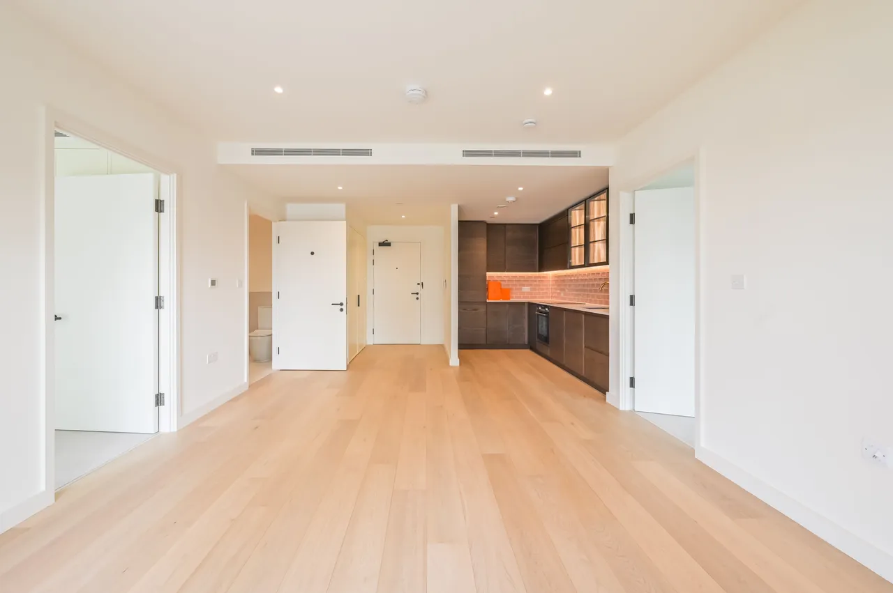 43 Abram Building, 7 Riverscape Walk, London, photo 2