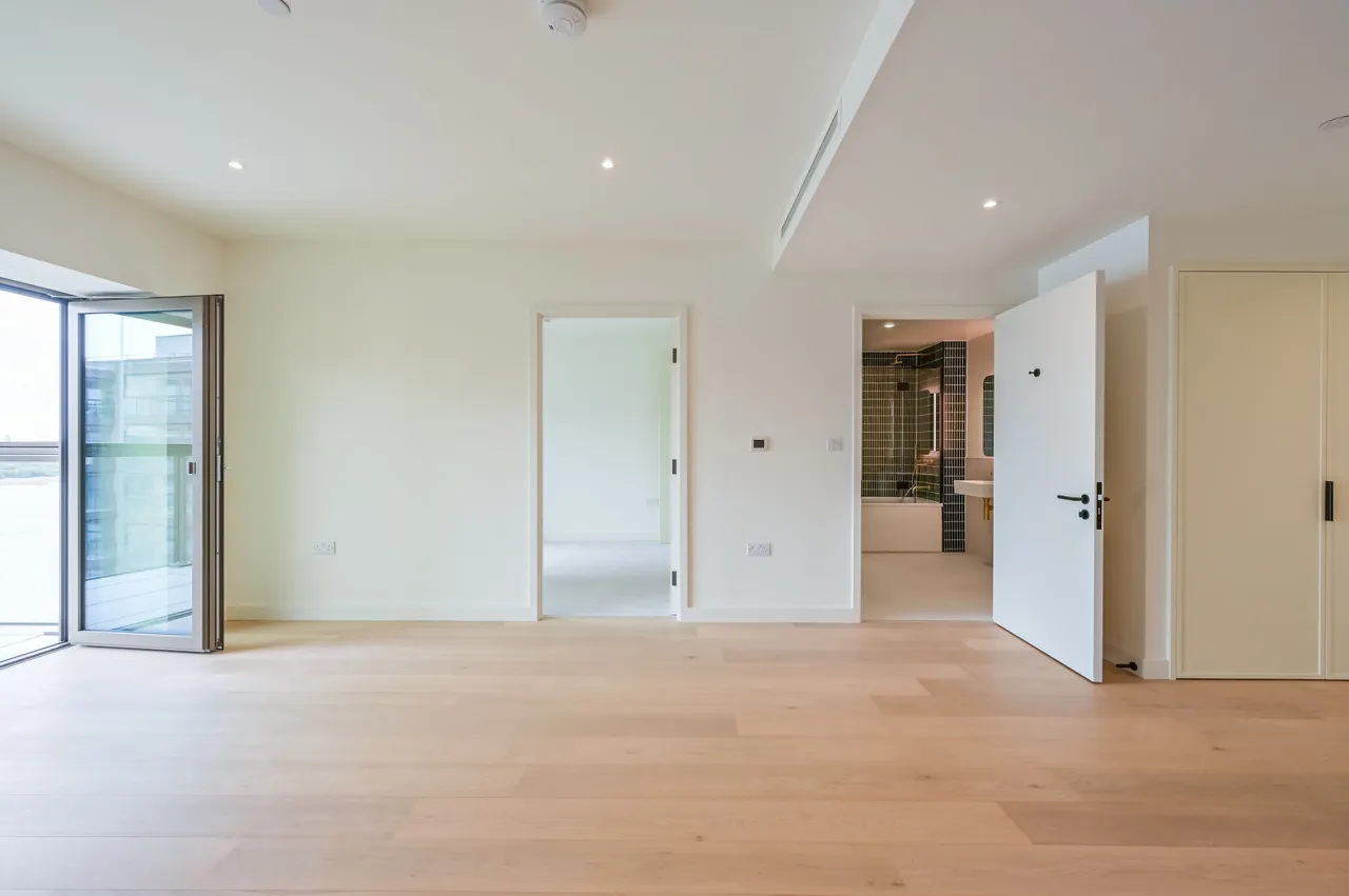 43 Abram Building, 7 Riverscape Walk, London, photo 9