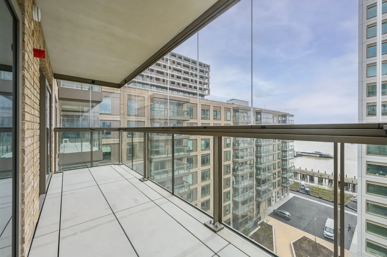 43 Abram Building, 7 Riverscape Walk, London, photo 10