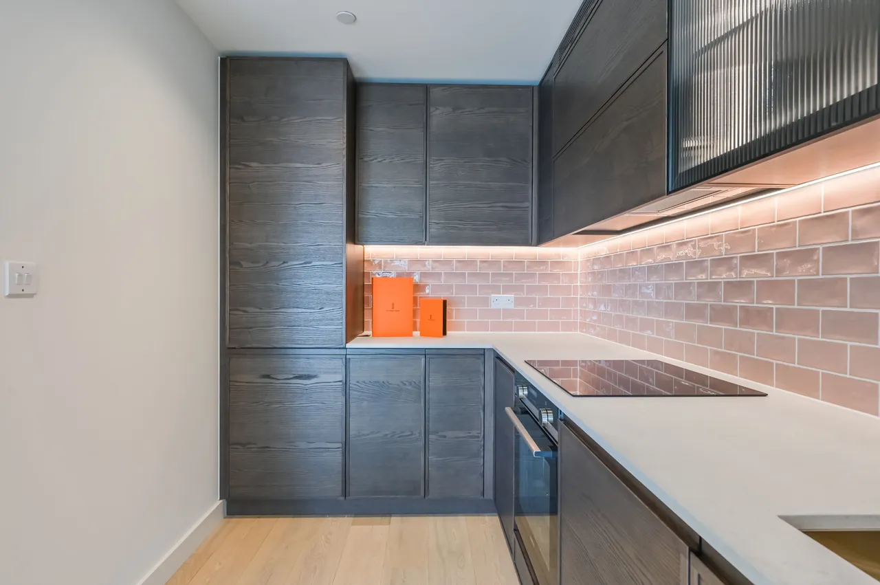 43 Abram Building, 7 Riverscape Walk, London, photo 8
