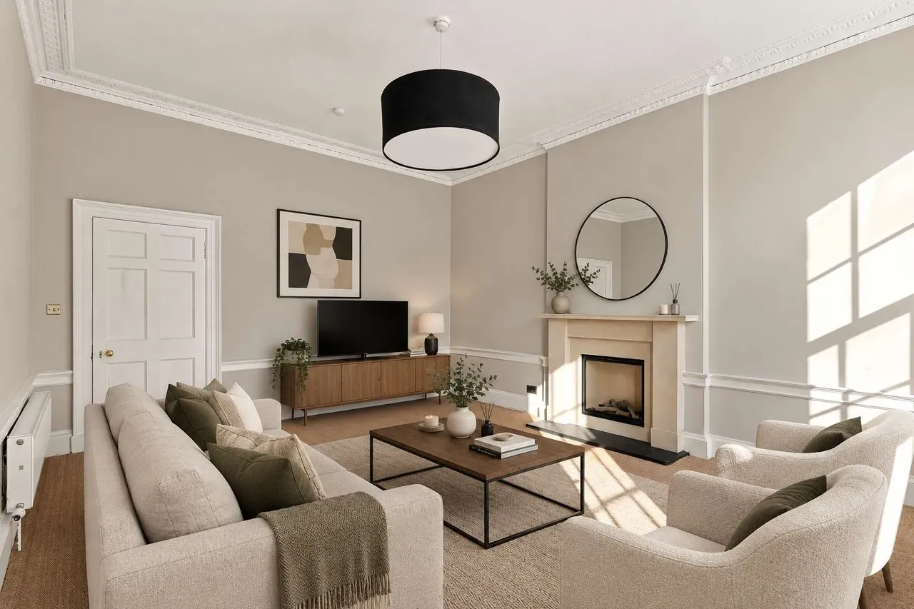 North West Circus Place, New Town, Edinburgh, Midlothian, EH3 6SX, photo 7