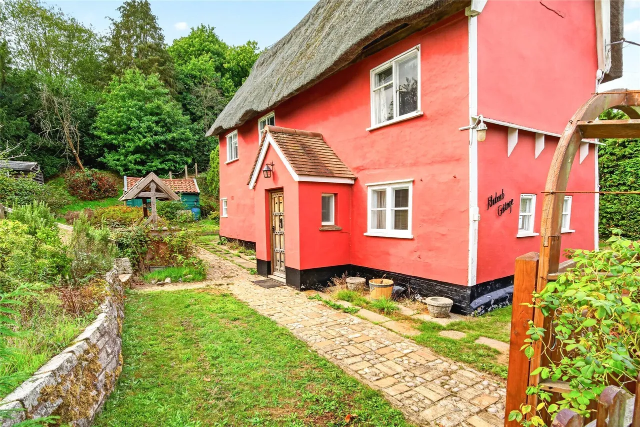 Ufford, Woodbridge, IP13, photo 11