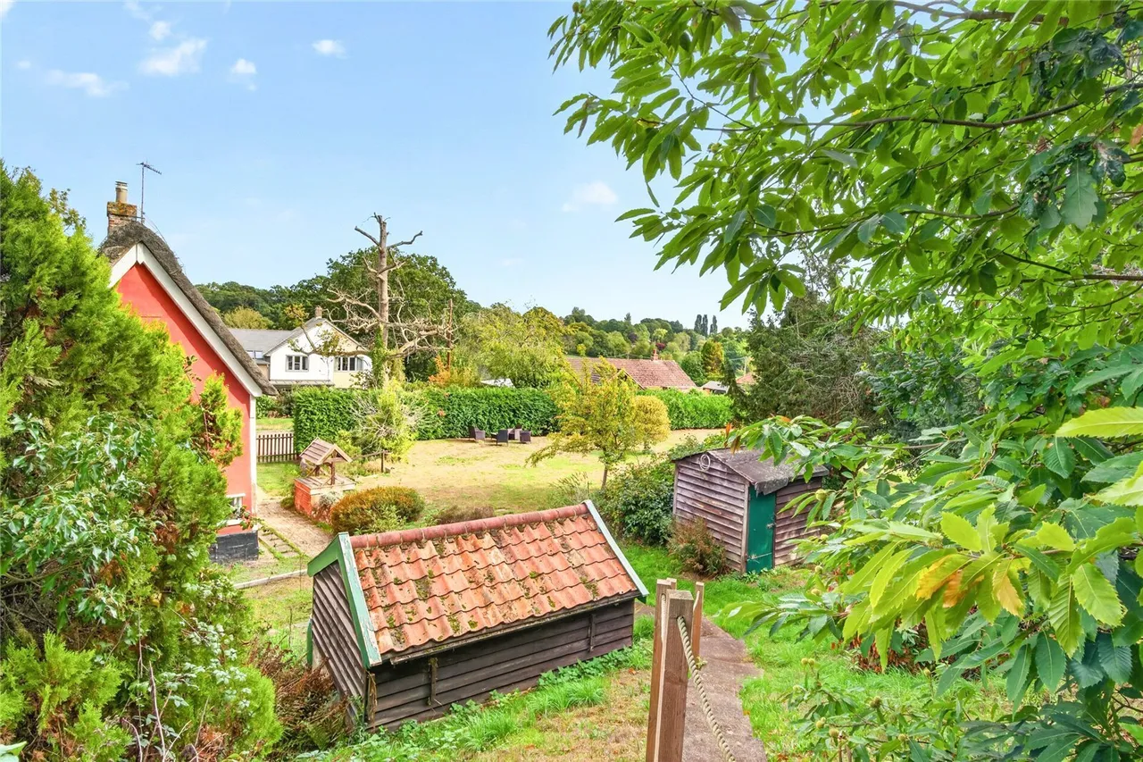 Ufford, Woodbridge, IP13, photo 10