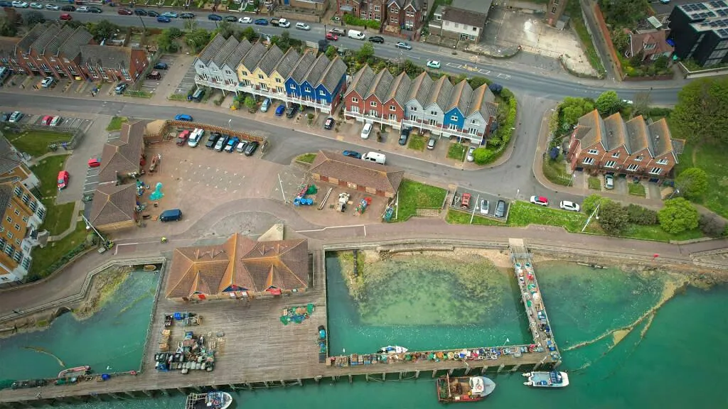 West Quay, Newhaven, BN9, photo 21