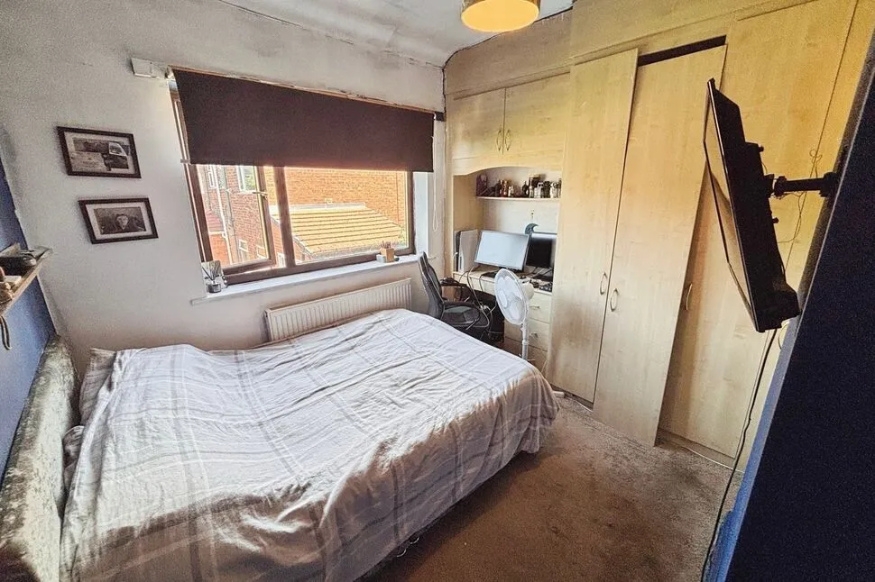 Torkington Avenue, Pendlebury, Manchester,, M27, photo 10