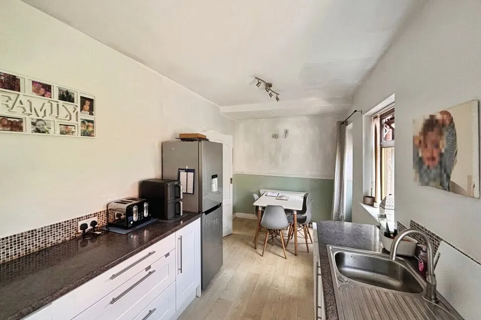 Torkington Avenue, Pendlebury, Manchester,, M27, photo 5