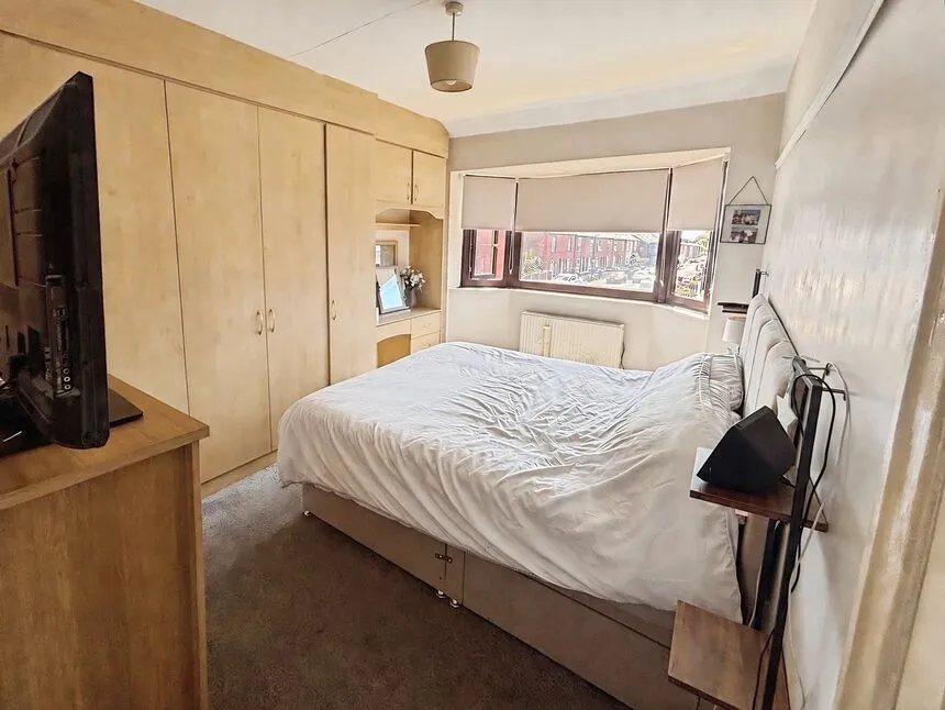 Torkington Avenue, Pendlebury, Manchester,, M27, photo 6