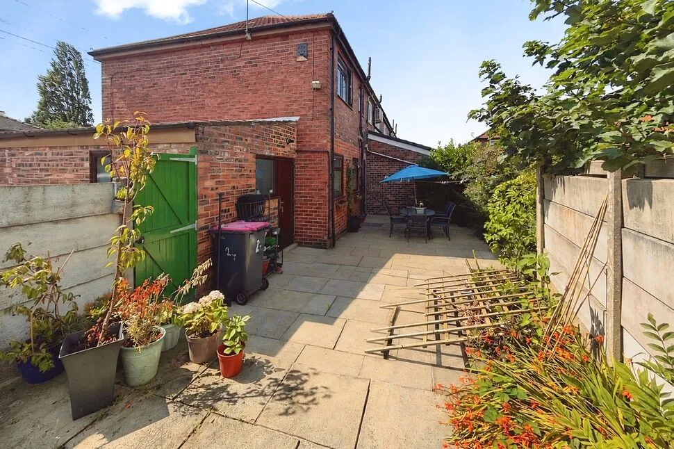 Torkington Avenue, Pendlebury, Manchester,, M27, photo 12
