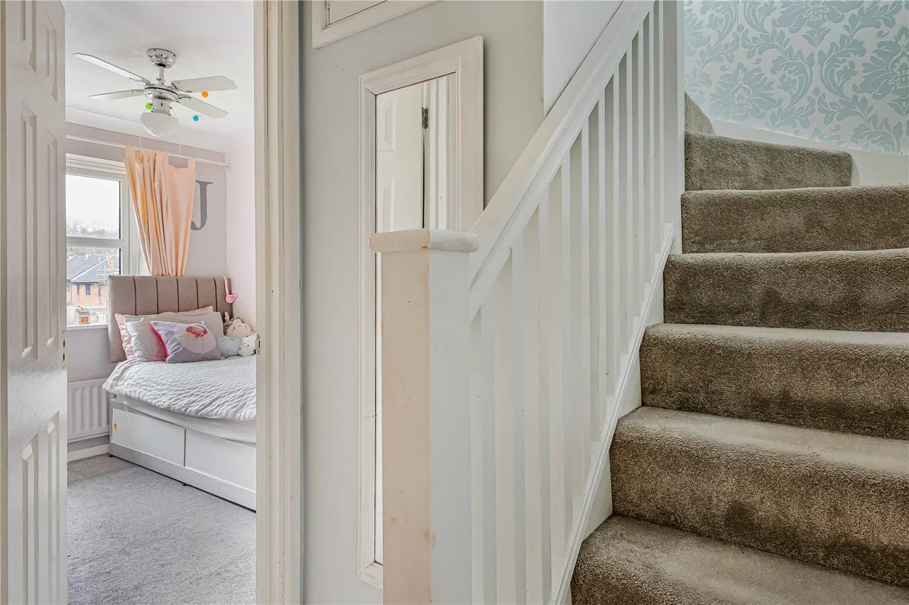 Bilberry Close, Weavering, ME14, photo 17