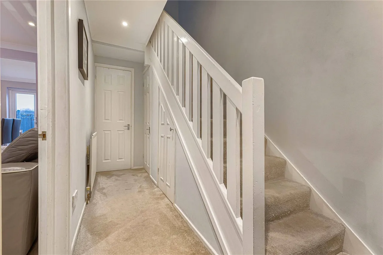 Bilberry Close, Weavering, ME14, photo 13