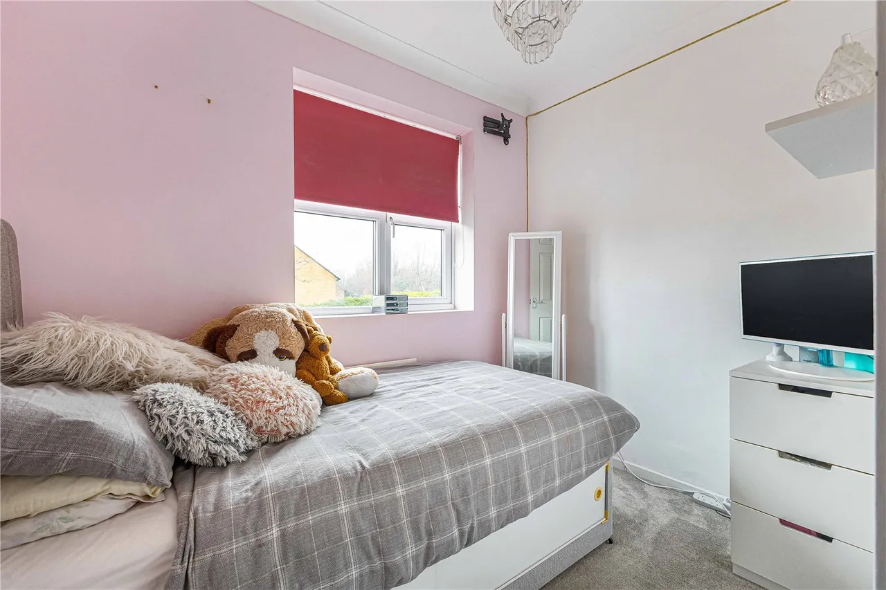 Bilberry Close, Weavering, ME14, photo 10