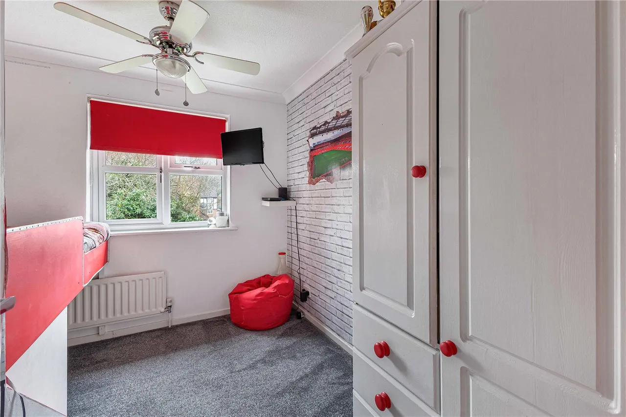 Bilberry Close, Weavering, ME14, photo 8
