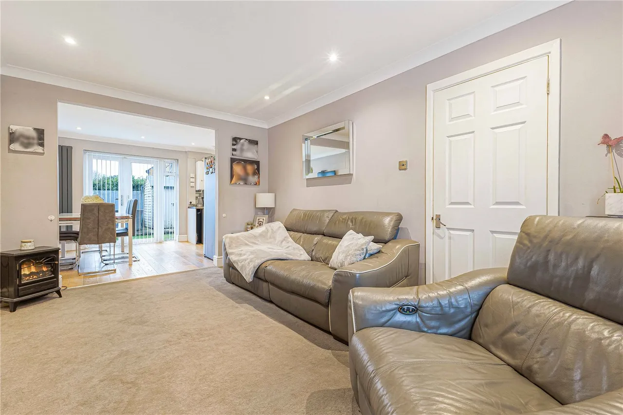 Bilberry Close, Weavering, ME14, photo 14