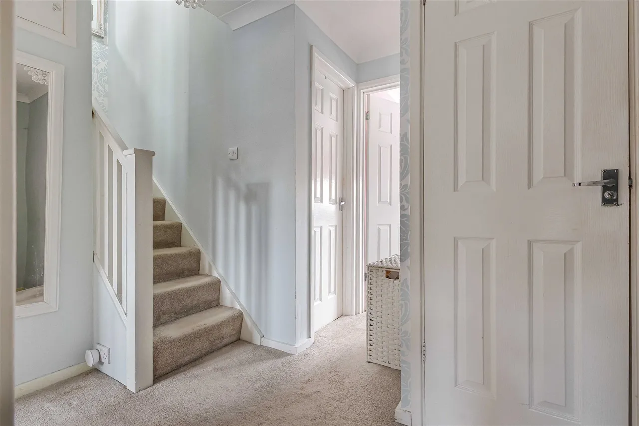 Bilberry Close, Weavering, ME14, photo 19