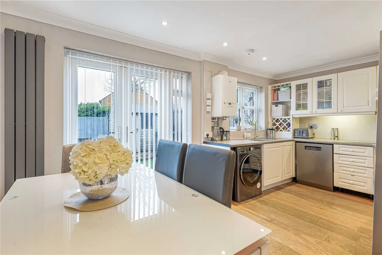 Bilberry Close, Weavering, ME14, photo 5