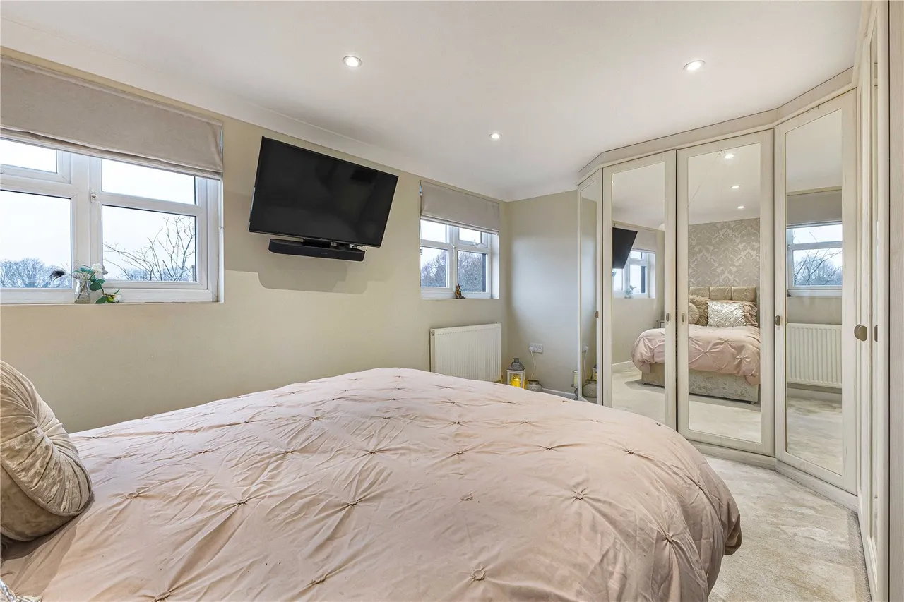 Bilberry Close, Weavering, ME14, photo 16