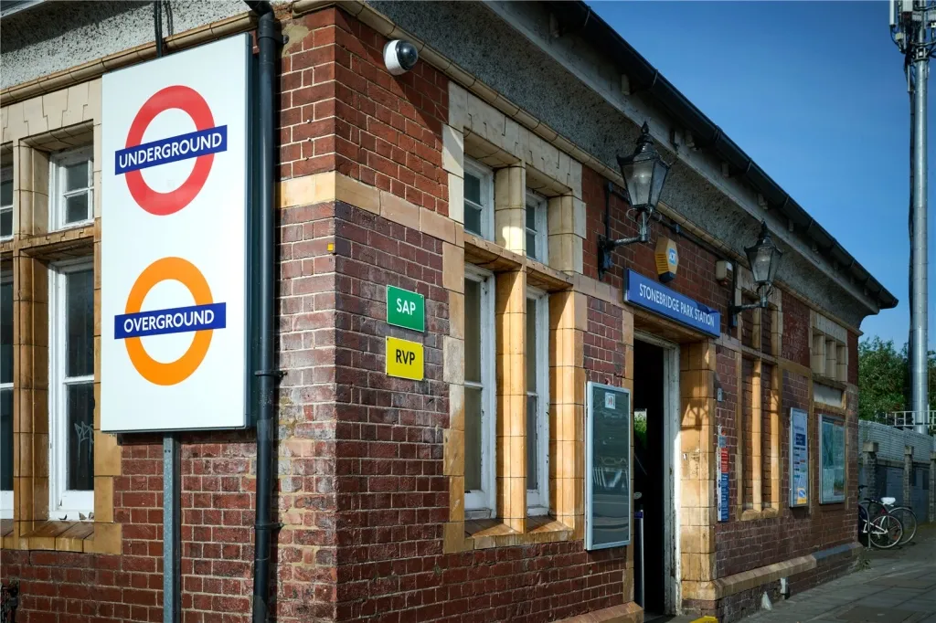 Grand Union, Wembley, HA0, photo 11