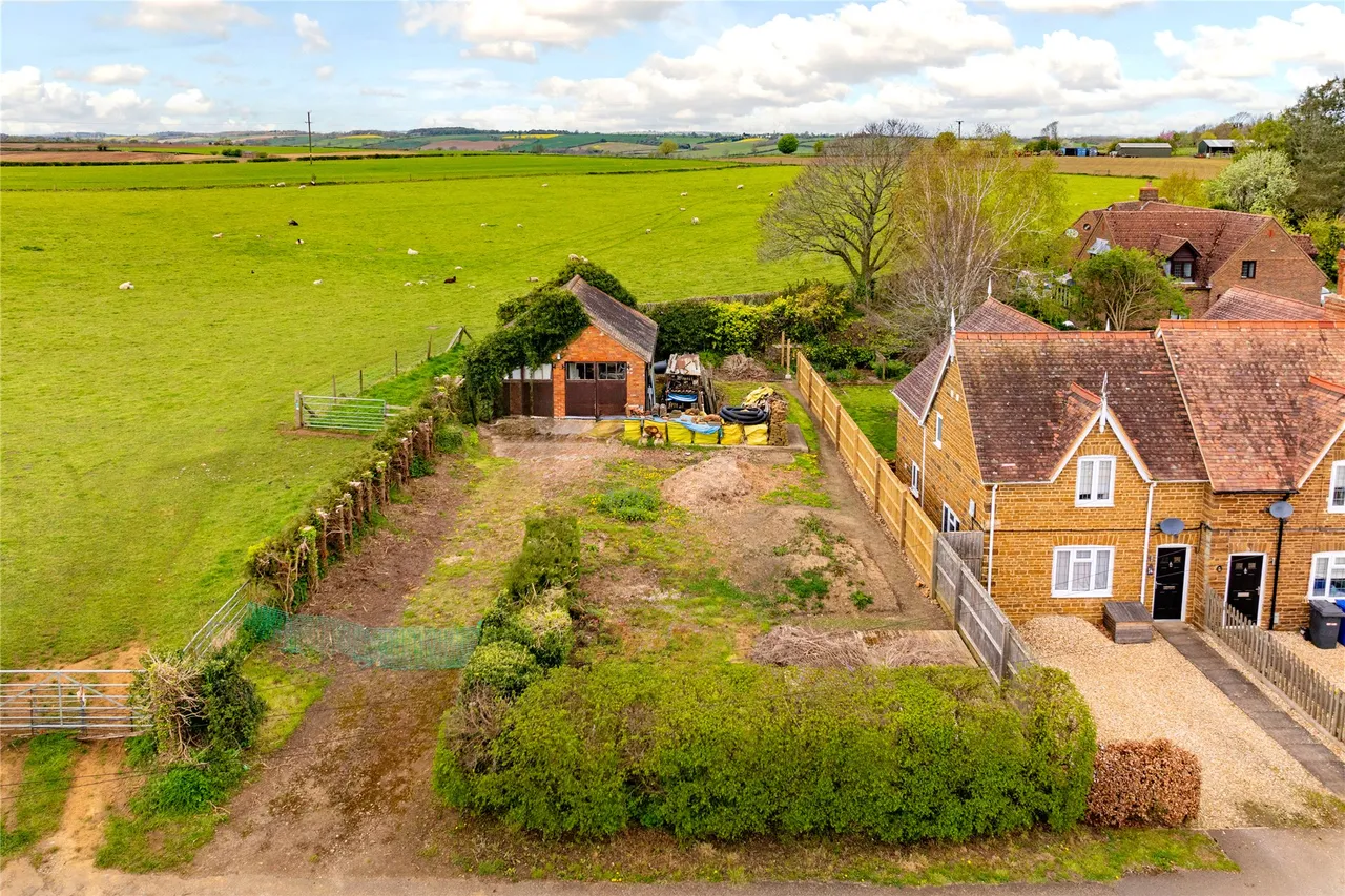 property for sale, Banbury Lane, Fosters Booth, NN12