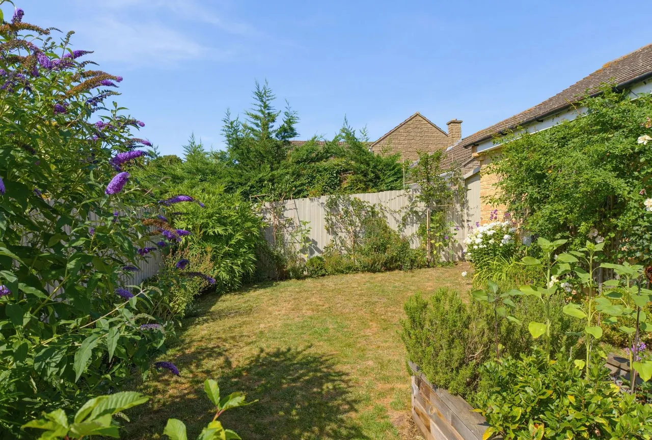 Oak Lane, Kings Cliffe, PE8, photo 14