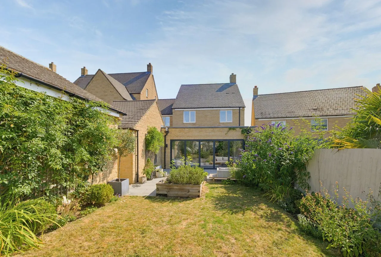 Oak Lane, Kings Cliffe, PE8, photo 15