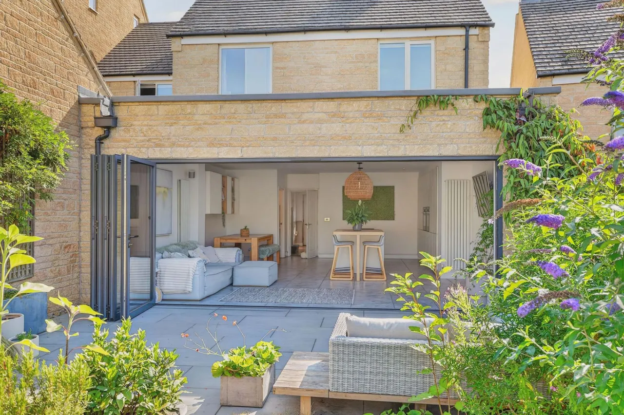 Oak Lane, Kings Cliffe, PE8, photo 2