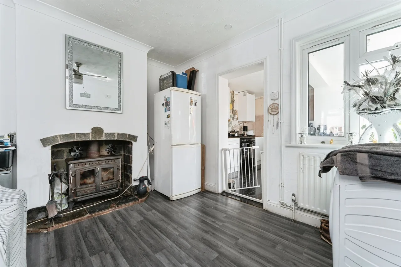 Badgeney Road, MARCH, photo 5