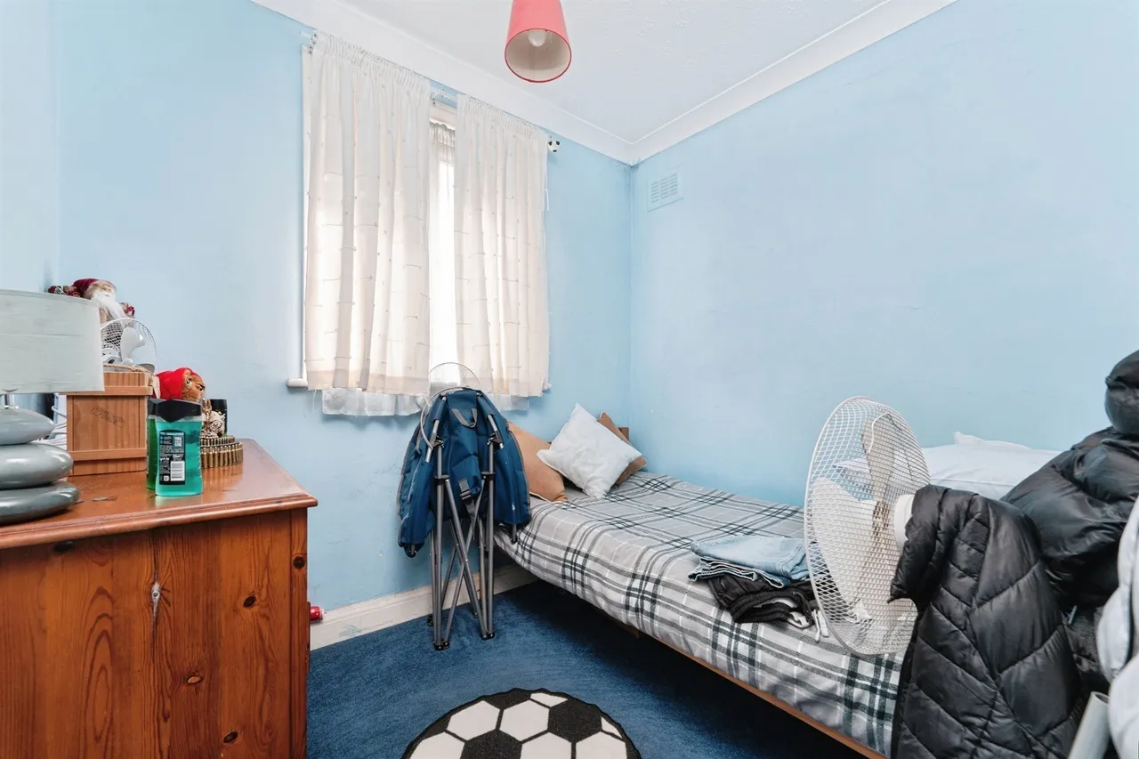 Badgeney Road, MARCH, photo 11
