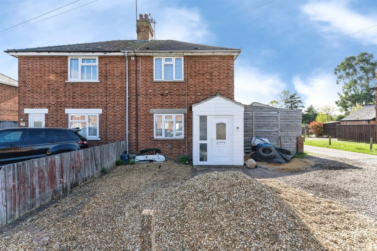 Badgeney Road, MARCH, photo 12