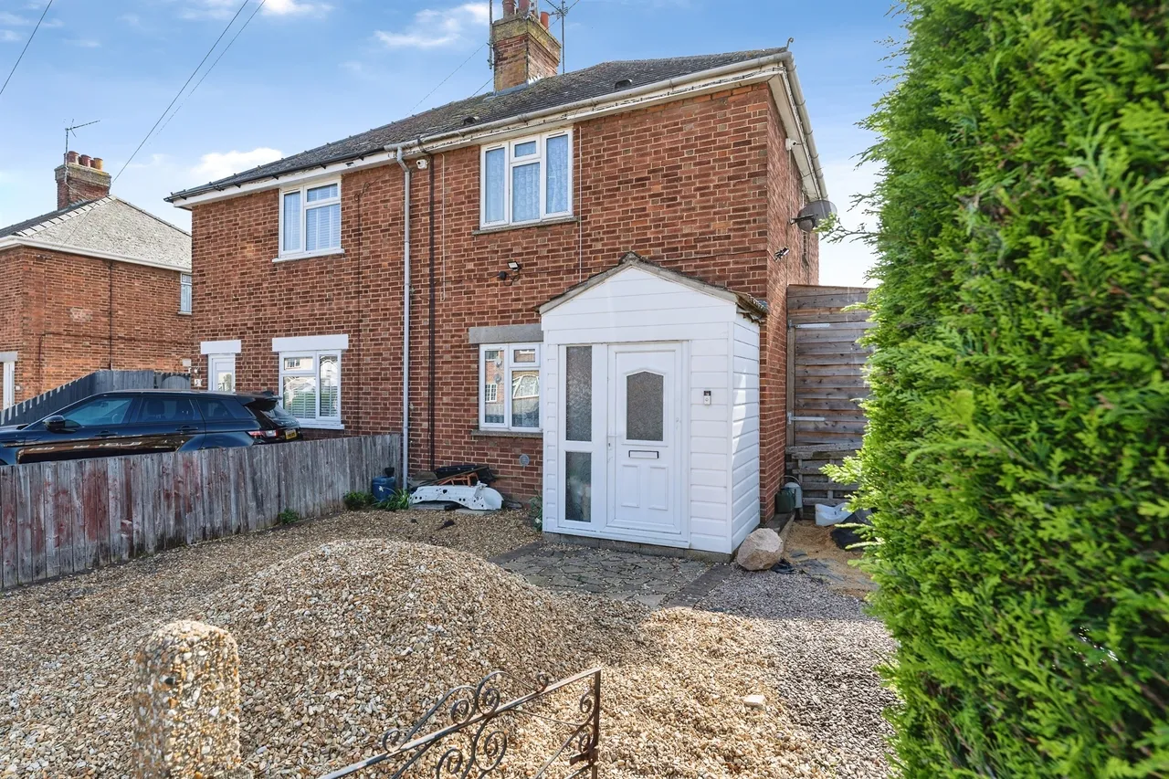 3 bed house for sale — Badgeney Road, MARCH
