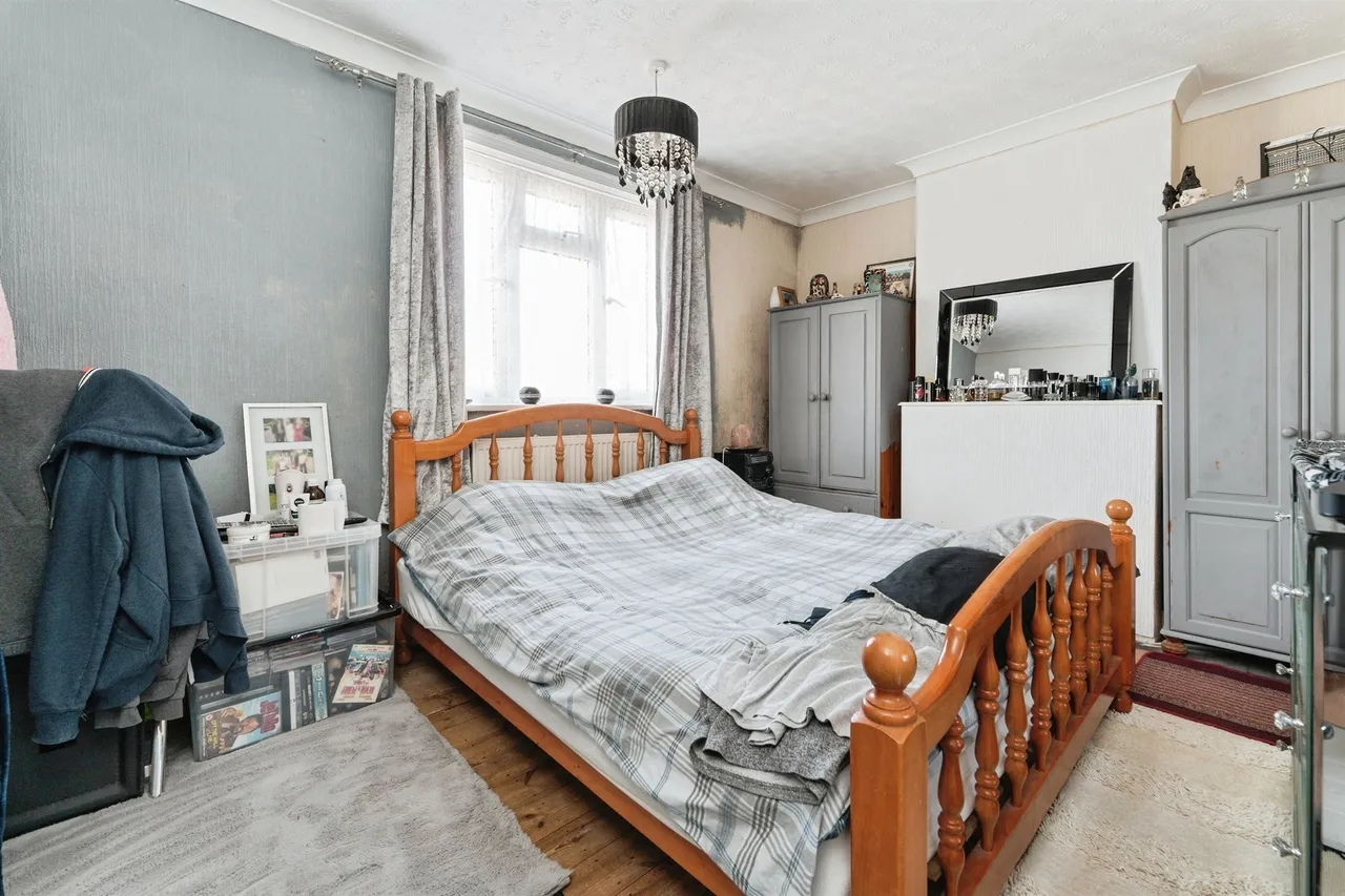 Badgeney Road, MARCH, photo 7