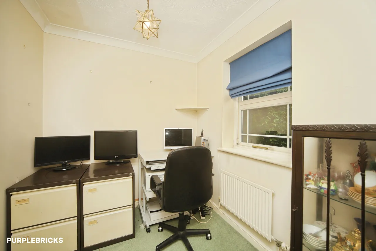 Furze Close, Bridgwater, TA6, photo 18