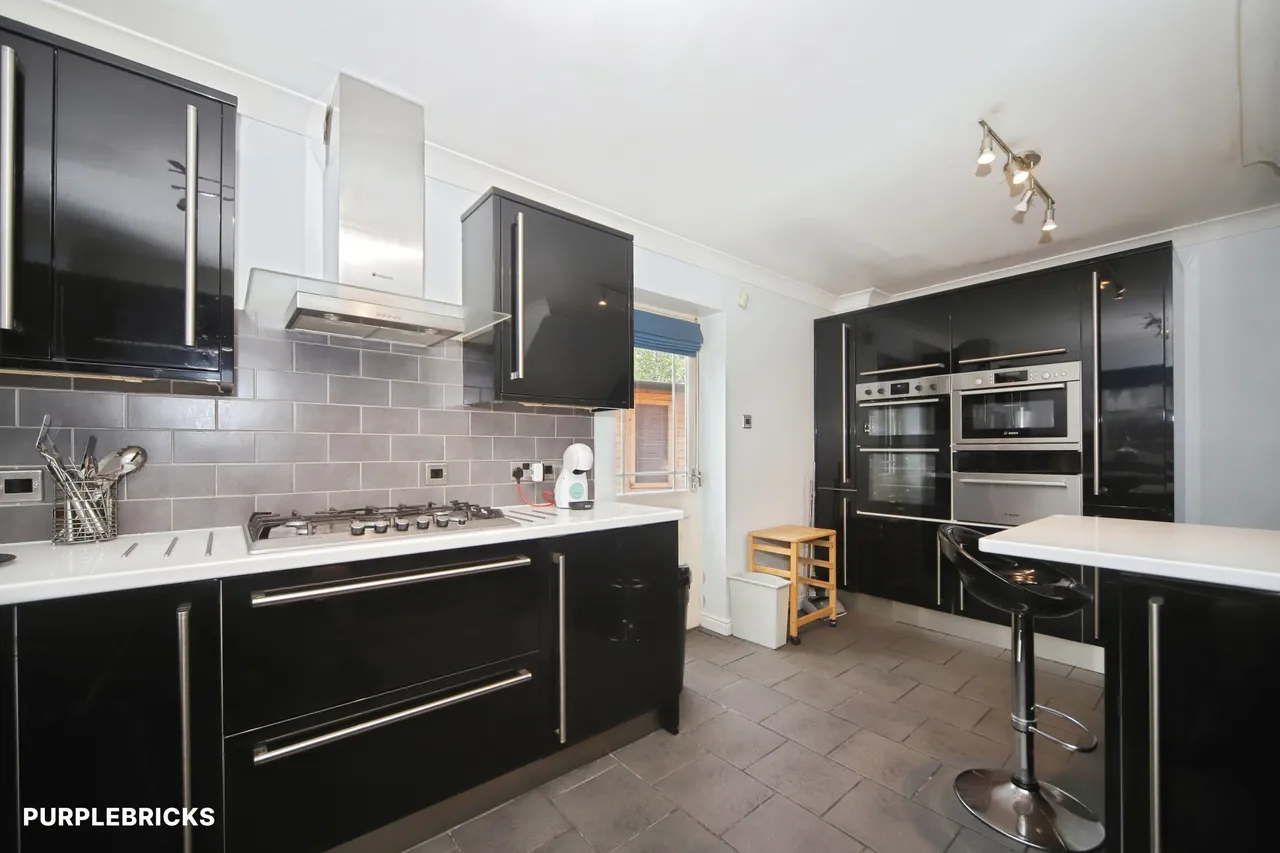 Furze Close, Bridgwater, TA6, photo 3