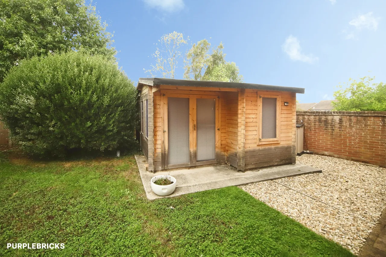 Furze Close, Bridgwater, TA6, photo 25