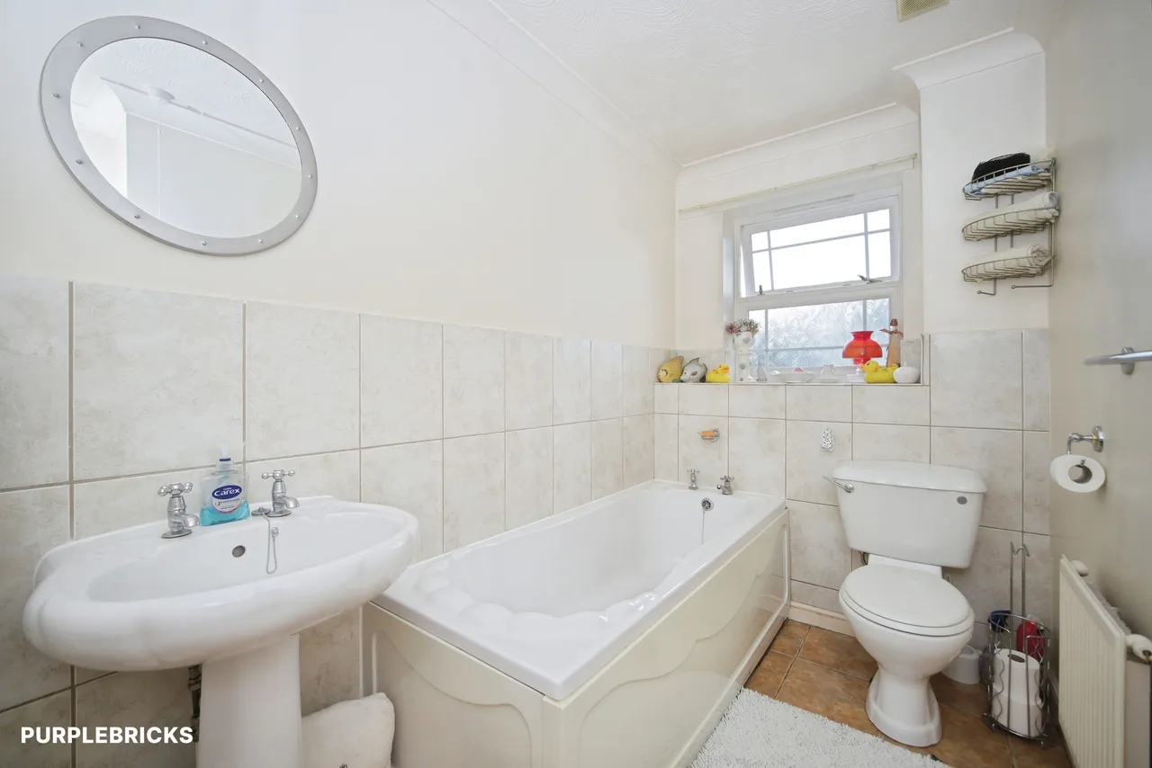 Furze Close, Bridgwater, TA6, photo 20