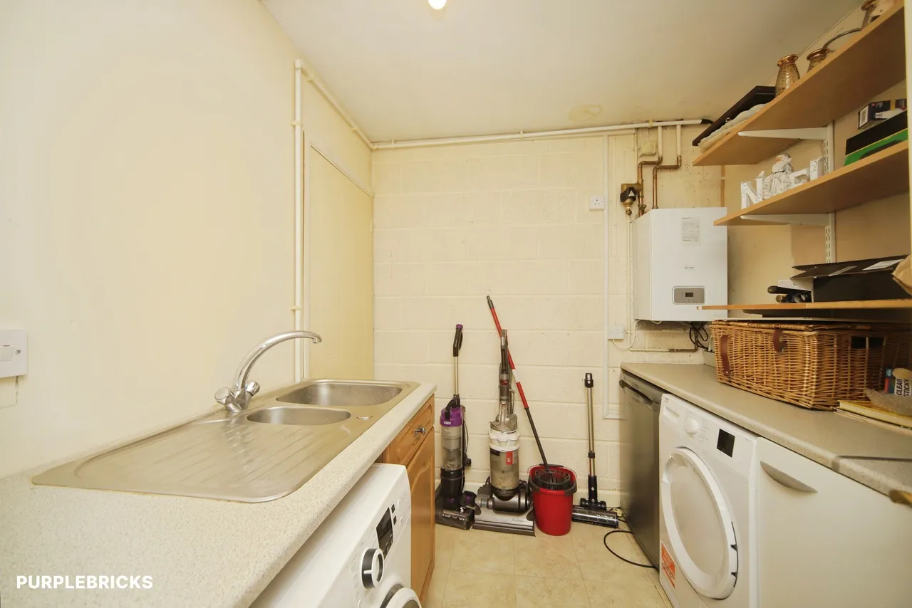 Furze Close, Bridgwater, TA6, photo 10