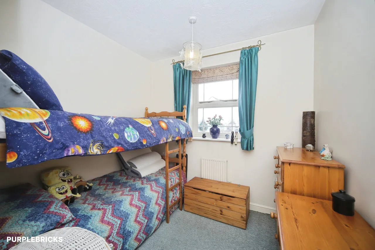 Furze Close, Bridgwater, TA6, photo 19