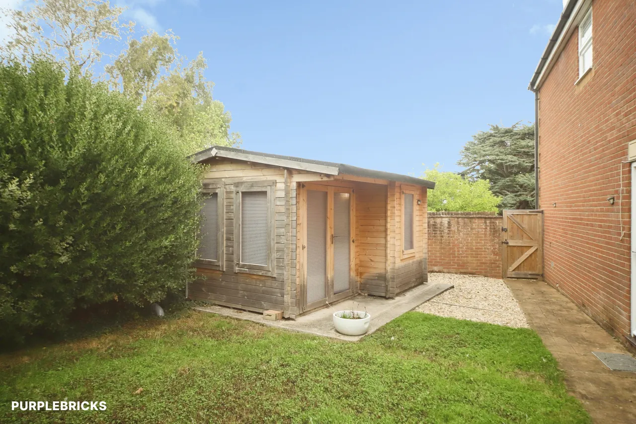 Furze Close, Bridgwater, TA6, photo 26